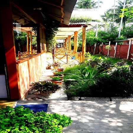 Wonderland Beach Resort Govind Nagar Exteriör bild