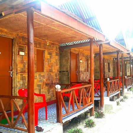 Wonderland Beach Resort Govind Nagar Exteriör bild
