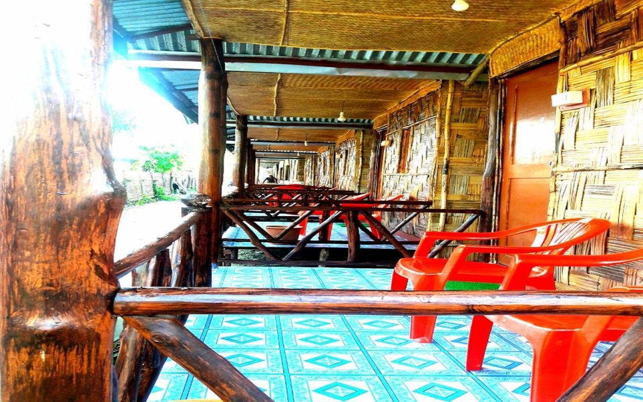 Wonderland Beach Resort Govind Nagar Exteriör bild