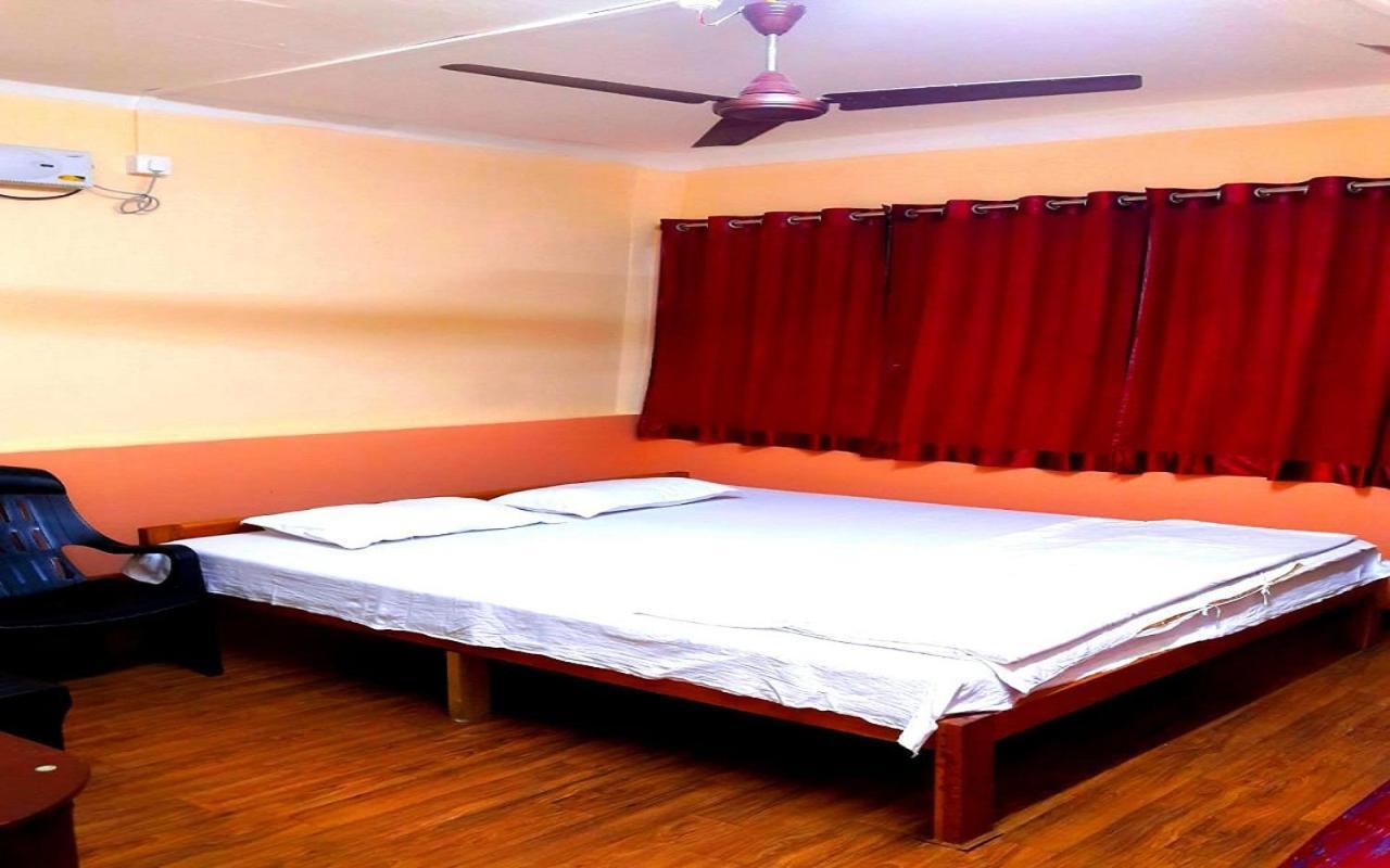Wonderland Beach Resort Govind Nagar Exteriör bild