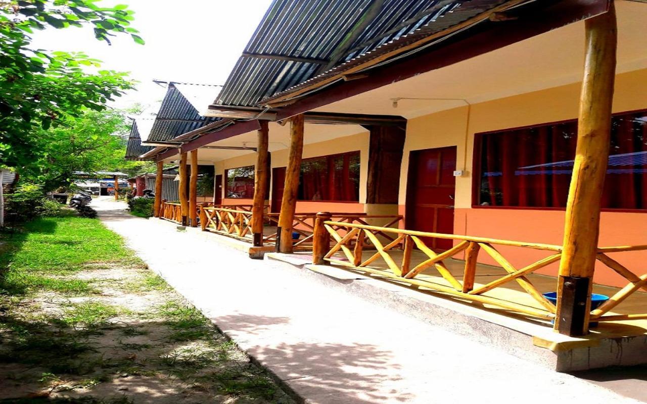 Wonderland Beach Resort Govind Nagar Exteriör bild