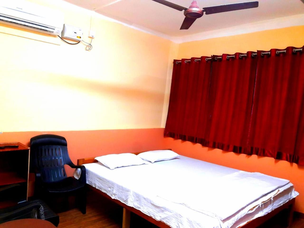 Wonderland Beach Resort Govind Nagar Exteriör bild