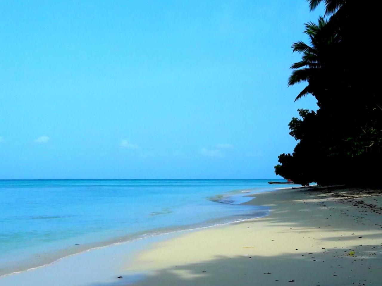 Wonderland Beach Resort Govind Nagar Exteriör bild