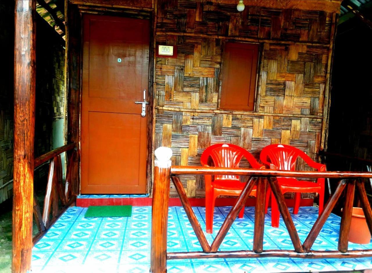 Wonderland Beach Resort Govind Nagar Exteriör bild
