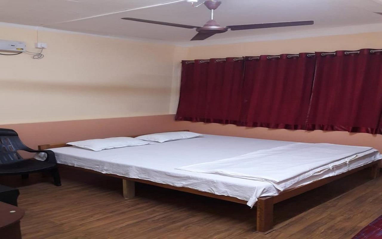 Wonderland Beach Resort Govind Nagar Exteriör bild
