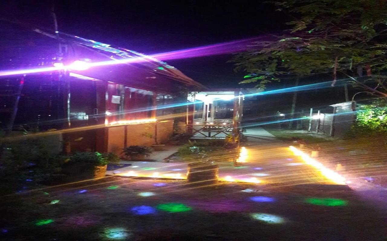 Wonderland Beach Resort Govind Nagar Exteriör bild