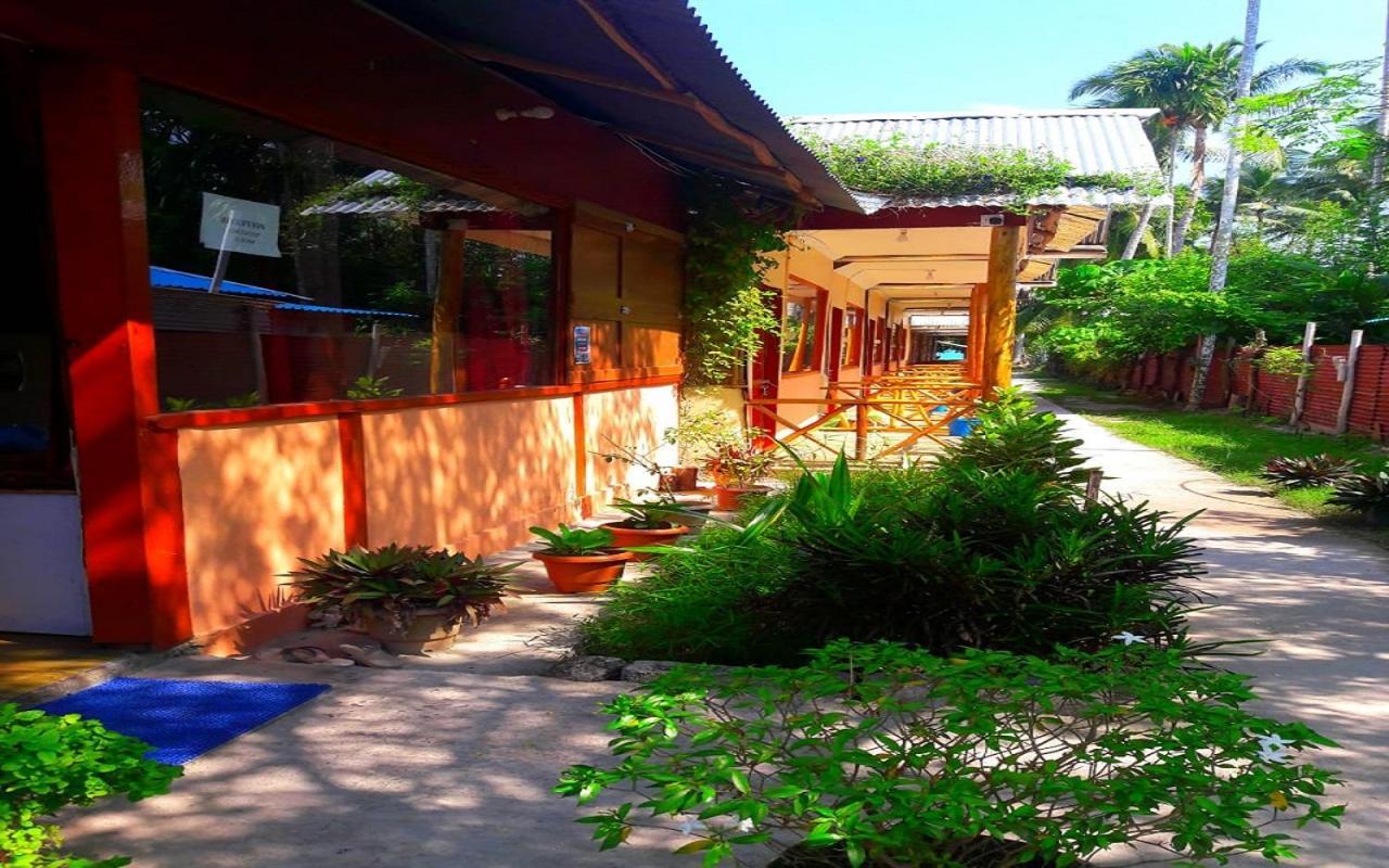 Wonderland Beach Resort Govind Nagar Exteriör bild