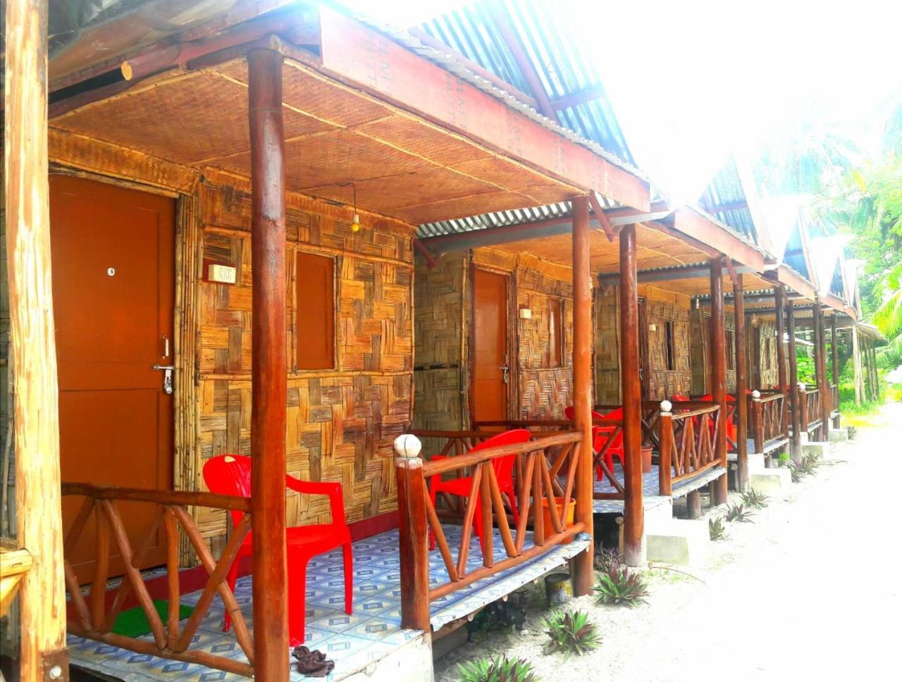 Wonderland Beach Resort Govind Nagar Exteriör bild