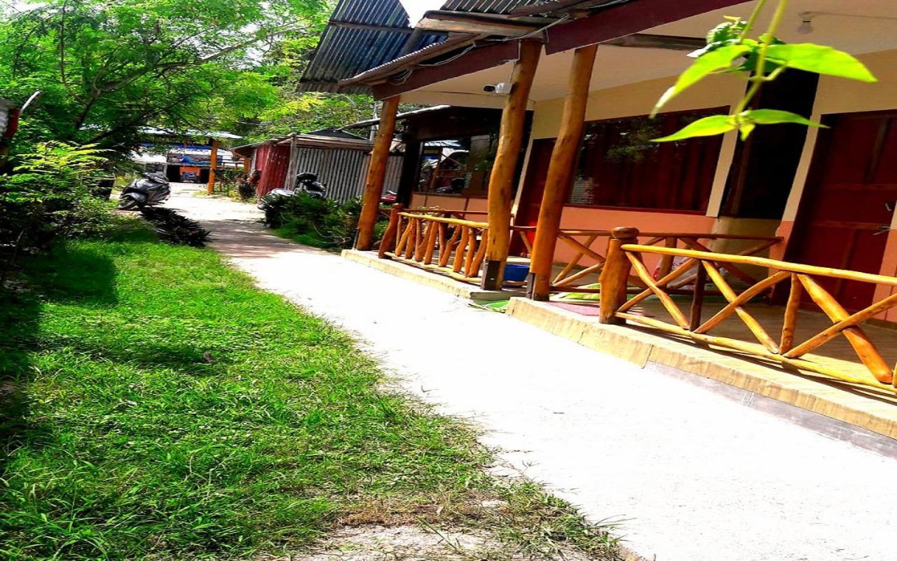 Wonderland Beach Resort Govind Nagar Exteriör bild