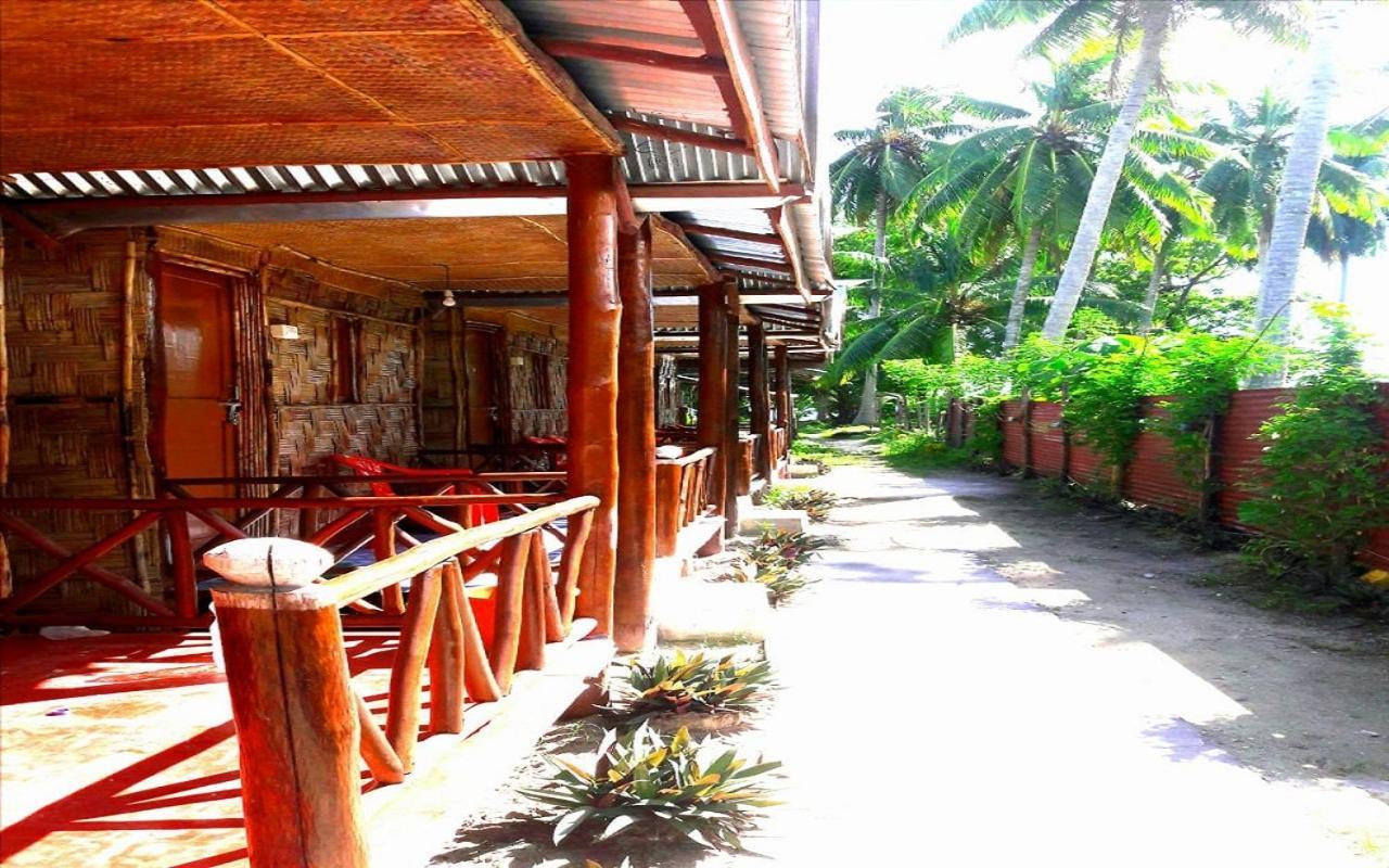 Wonderland Beach Resort Govind Nagar Exteriör bild