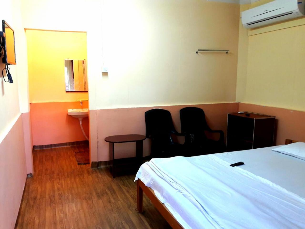 Wonderland Beach Resort Govind Nagar Exteriör bild