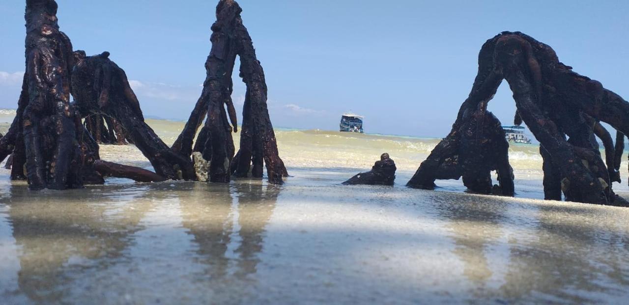 Wonderland Beach Resort Govind Nagar Exteriör bild