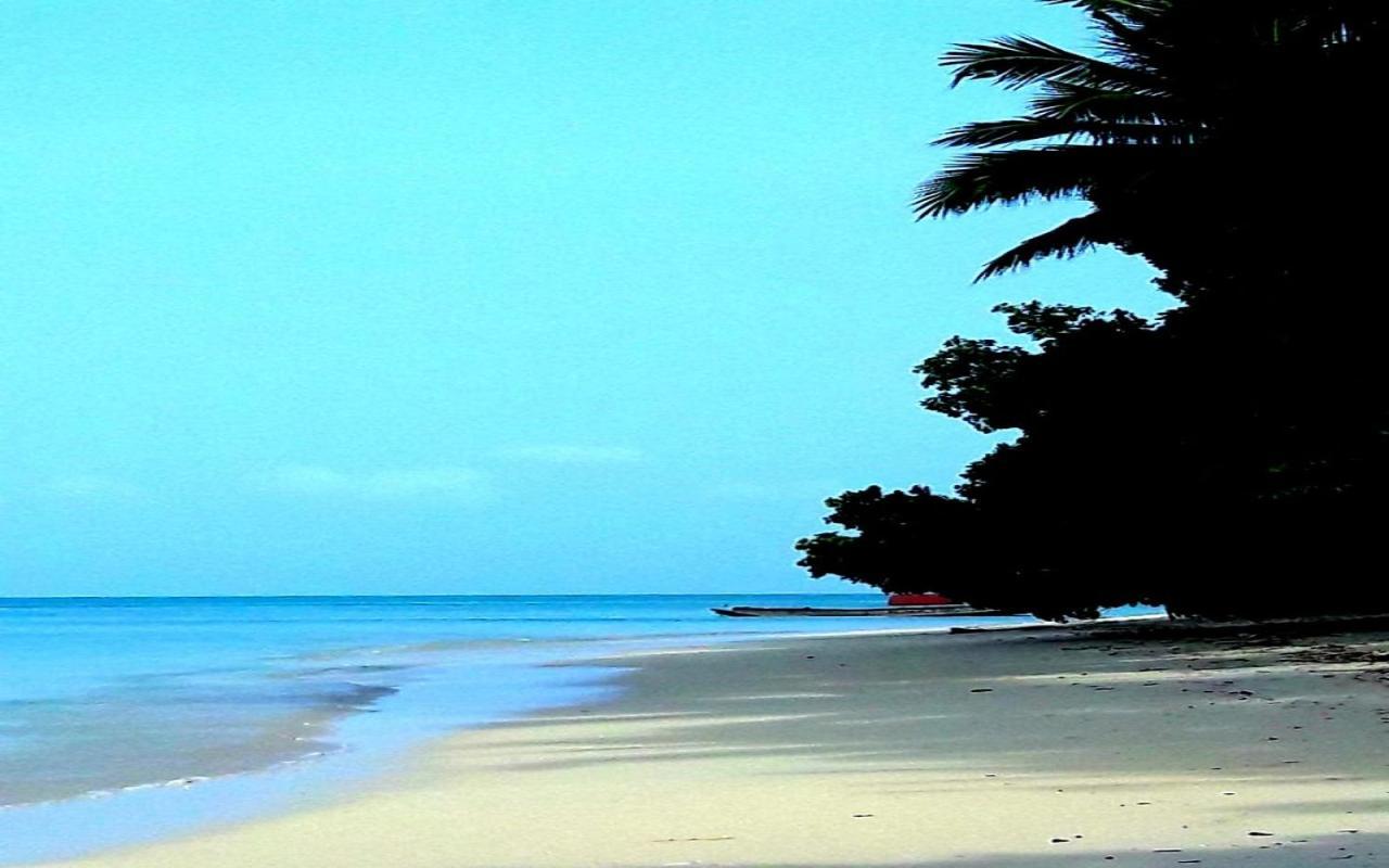 Wonderland Beach Resort Govind Nagar Exteriör bild